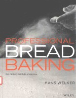 PROFESSIONAL BREAD BAKING