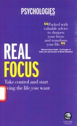 PEAL FOCUS TAKE CONTROL AND START LIVING THE LIFE YOU WANT