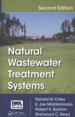 SECOND EDITION NATURAL WASTEWATER TREATMENT SYSTEMS