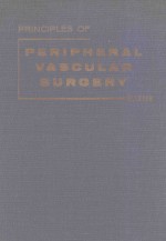 PRINCIPLES OF PERIPHERAL VASCULAR SURGERY