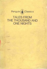 TALES FROM THE THOUSAND AND ONE NIGHTS