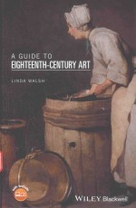 A GUIDE TO EIGTEENTH-CENTURY ART