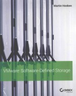 VMWARE SOFTWARE-DEFINED STORAGE