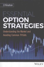 ESSENTIAL OPTION STRATEGIES UNDERSTANDING THE MARKET AND AVOIDING COMMON PITFALLS