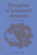 PERCEPTION OF BEHAVIORAL CHEMICALS