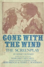 GONE WITH THE WIND THE SCREENPLAY