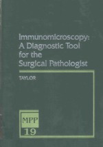 IMMUNOMICROSCOPY A DIAGNOSTIC TOOL FOR THE SURGICAL PATHOLOGIST