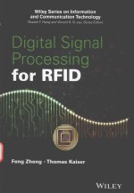 DIGITAL SIGNAL PROCESSING FOR RFID