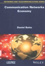 COMMUNICATION NETWORKS ECONOMY