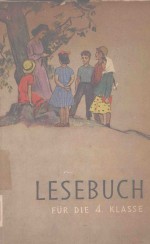 LESEBUCH