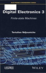 Digital electronics 3 finite-state machines