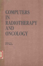 COMPUTERS IN RADIOTHERAPY AND ONCOLOGY