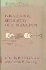 INTRAGONADAL REGULATION OF REPRODUCTION