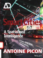 SMARTCITIES A SPATIALISED INTELLIGENCE