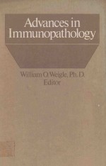 ADVANCES IN IMMUNOPATHOLOGY