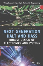 NEXT GENERATION HALT AND HASS ROBUST DESIGN OF ELECTRONICS AND SYSTEMS