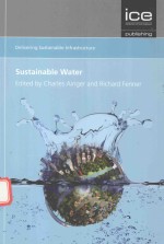 SUSTAINABLE WATER