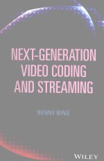 NEXT-GENERATION VIDEO CODING AND STREAMING