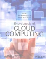 ENCYCLOPEDIA OF CLOUD COMPUTING