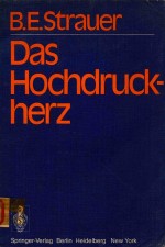 DAS HOCHDRUCKHERZ