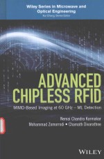 ADVANCED CHIPLESS RFID MIMO-BASED IMAGING AT 60 GHZ-ML DETECTION