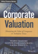 CORPORATE VALUATION MEASURING THE VALUE OF COMPANIES IN TURBULENT TIMES