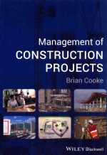 MANAGEMENT OF CONSTRUCTION PROJECTS