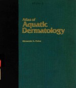 ATLAS OF AQUATIC DERMATOLOGY