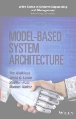 MODEL-BASED SYSTEM ARCHITECTURE