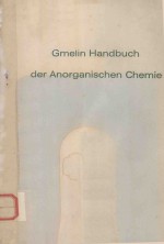 GMELIN HANDBUCH DER ANORGANISCHEN CHEMIE TI VITAN ORGANISCHE VERBINDUNGEN TEIL 2