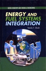 ENERGY AND FUEL SYSTEMS INTEGRATION