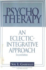 PSYCHOLTERAPY AN ECLECTIC INTEGRATIVE APPROCACH SECOND EDITION