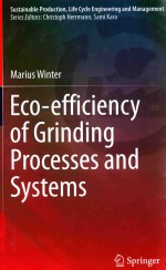 ECO-EFFICIENCY OF GRINDING PROCESSES AND SYSTEMS