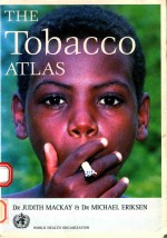 THE TOBACCO ATLAS