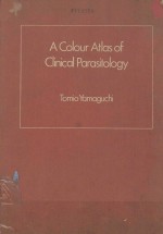 A COLOUR ATLAS OF CLINICAL PARASITOLOGY