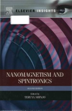 Nanomagnetism and spintronics Second Edition