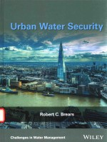 URBAN WATER SECURITY