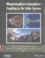 MAGNETOSPHERR-LONOSPHERE COUPLING IN THE SOLAR SYSTEM