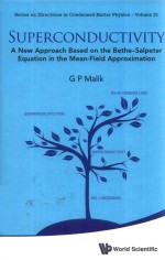 SUPERCONDUCTIVITY A NEW APPROACH BASED ON THE BETHE-SALPETER EQUATION IN THE MEAN-FIELD APPROXIMATIO