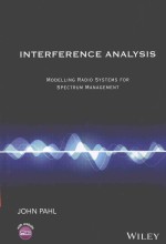 INTERFERENCE ANALYSIS MODELLING RADIO SYSTEMS FOR SPECTRUM MANAGEMENT