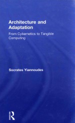 ARCHITECTURE AND ADAPTATION FROM CYBERNETICS TO TANGIBLE COMPUTING