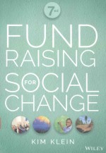 FUNDRAISING FOR SOCIAL CHANGE SECENTH EDITION