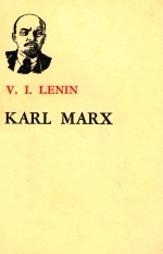 KARL MARX