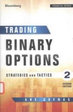 TRADING BINARY OPTIONS STRATRGIES AND TACTICS SECOND EDITION