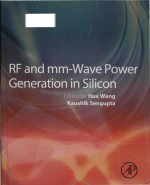 RF and mm-wave power generation in silicon