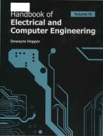 Handbook of electrical and computer engineering (Volume III)