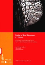 DESIGN OF STEEL STRUCTURES EUROCODE3：DESIGN OF STEEL STRUCTURES PART 1-1-GENERAL RULES AND RULES FOR