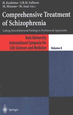 COMPREHENSIVE TREATMENT OF SCHIZOPHRENIA