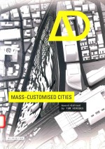 MASS-CUSTOMISED CITIES