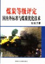 煤炭等级评定国内外标准与煤质优化技术实用手册 第3卷